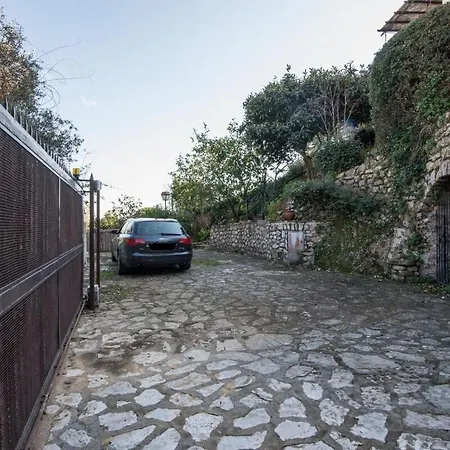 Maga Circe Apartment San Felice Circeo