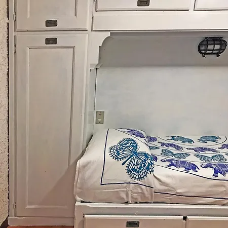 Apartment Maga Circe *