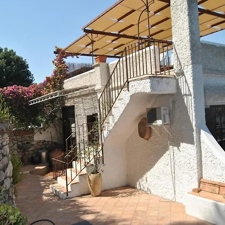 Maga Circe Apartment *