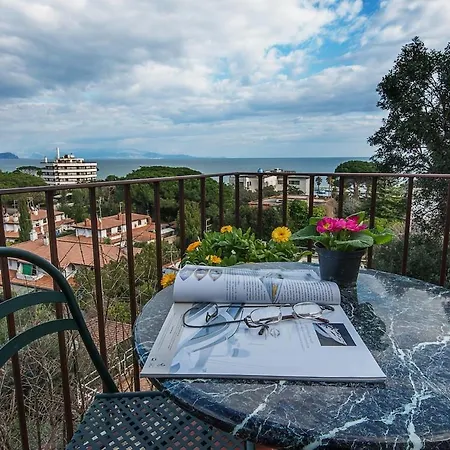Maga Circe Apartment San Felice Circeo