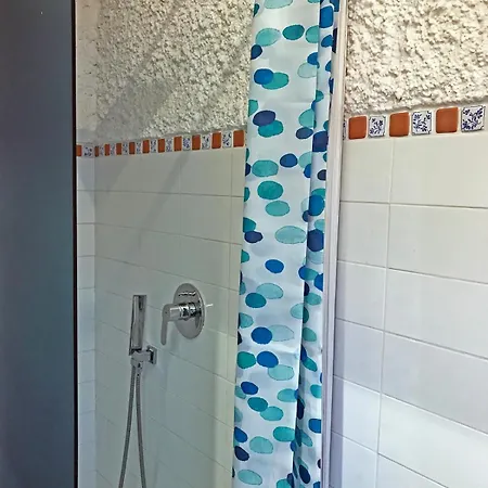 Maga Circe Apartment