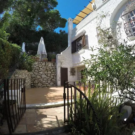 Appartement Maga Circe